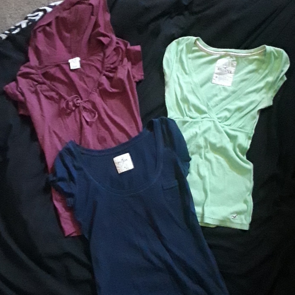 Tops